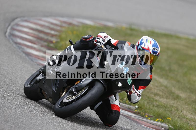 /18 23.05.2025 Get Faster Caremotion ADR/Gruppe gruen/14